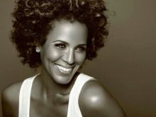 Nicole Ari Parker