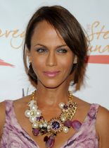 Nicole Ari Parker