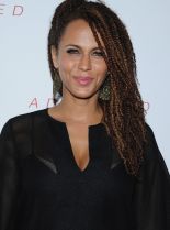 Nicole Ari Parker