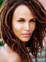 Nicole Ari Parker