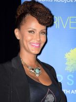 Nicole Ari Parker