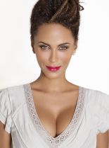 Nicole Ari Parker