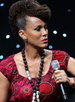 Nicole Ari Parker