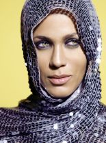 Nicole Ari Parker