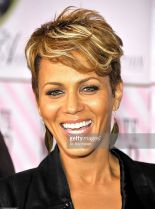 Nicole Ari Parker