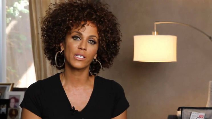 Nicole Ari Parker