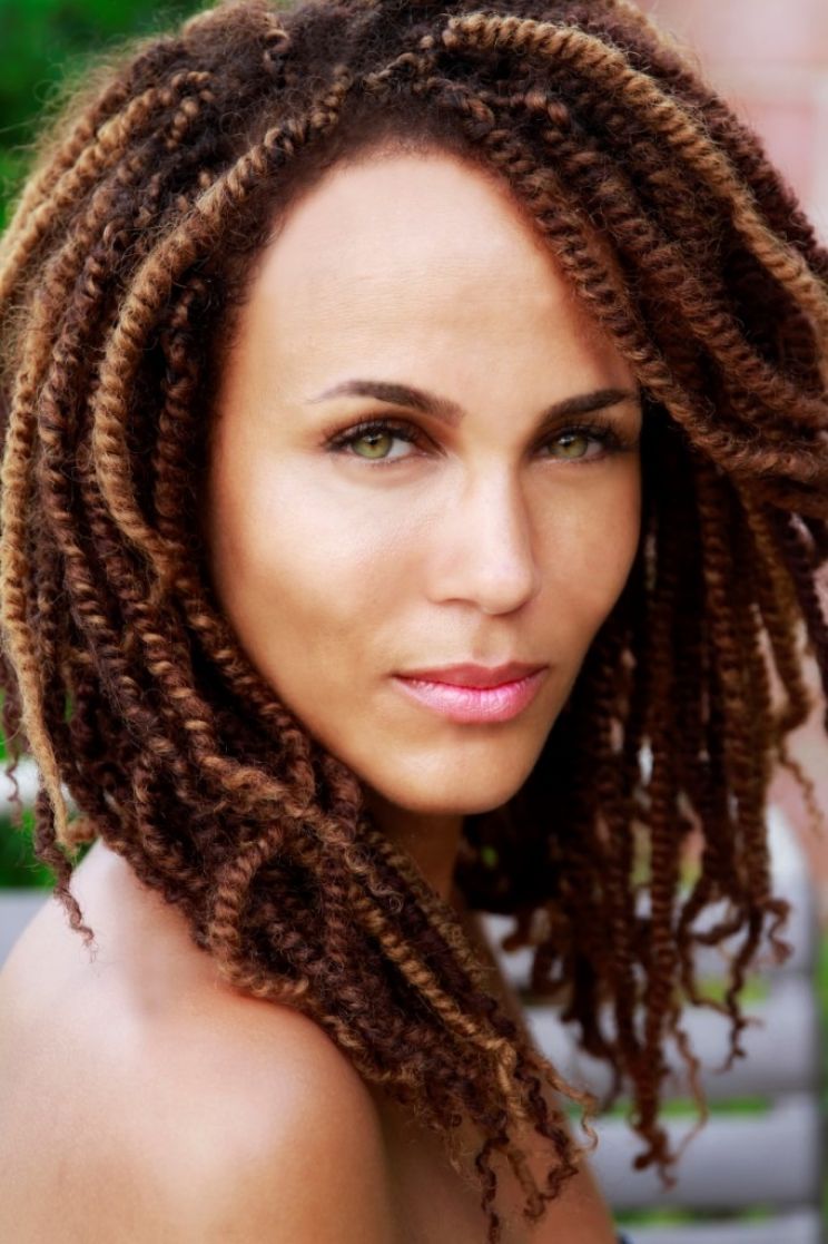 Nicole Ari Parker