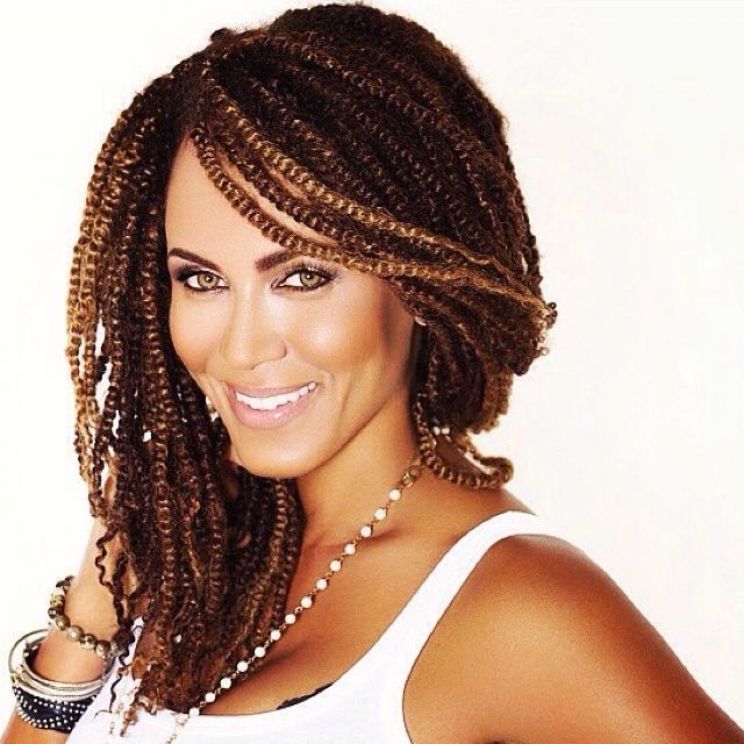 Nicole Ari Parker