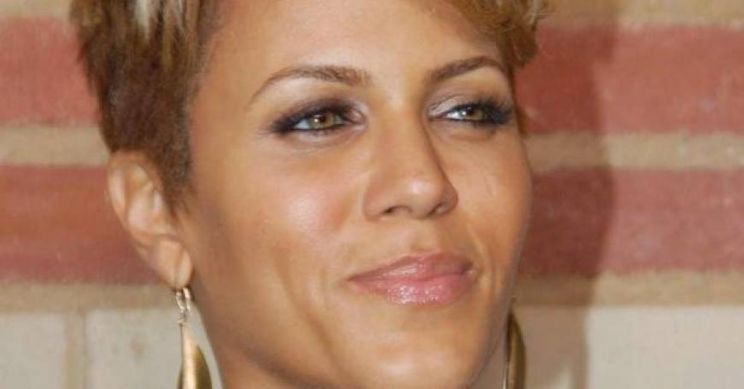 Nicole Ari Parker