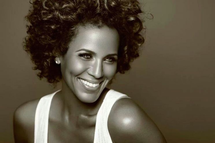 Nicole Ari Parker