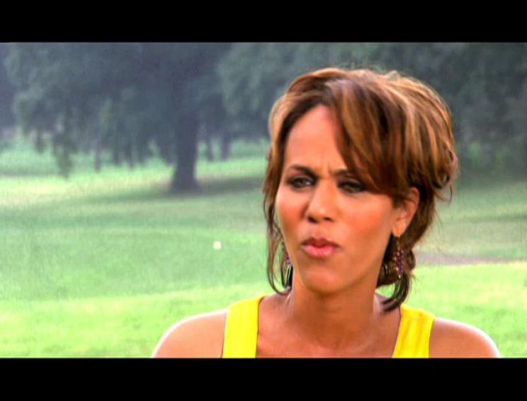 Nicole Ari Parker