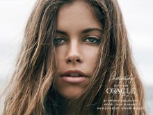 Nicole Arianna Fox photo