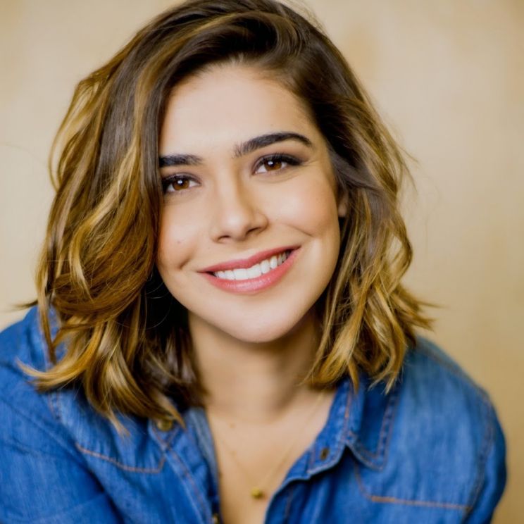 Nicole Badaan