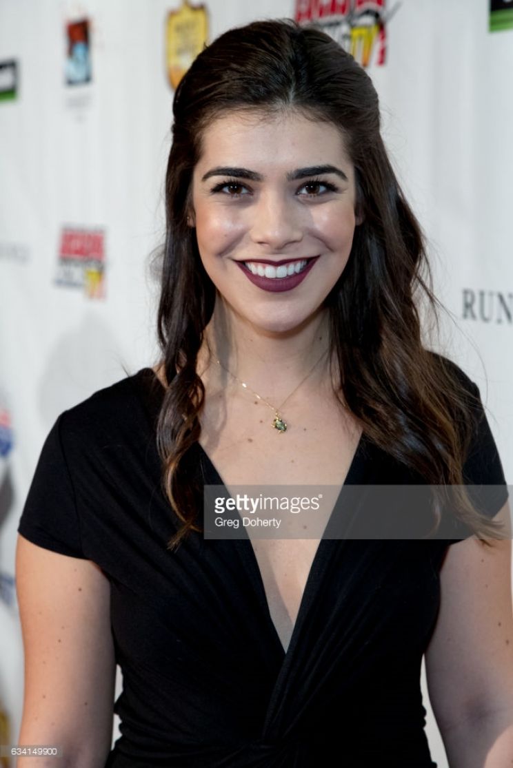 Nicole Badaan