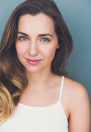 Nicole Balsam