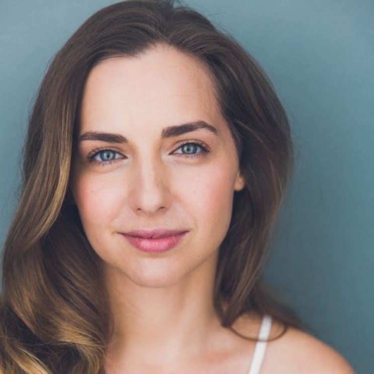 Nicole Balsam