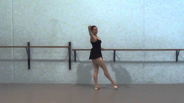 Nicole Barré