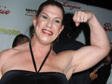 Nicole Bass photo