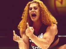 Nicole Bass photo
