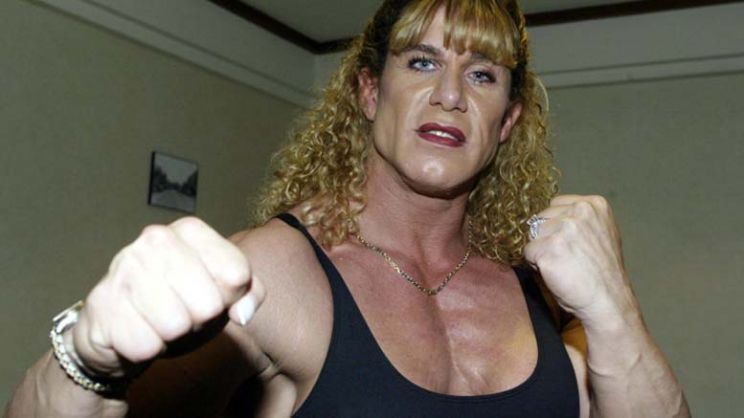Nicole Bass