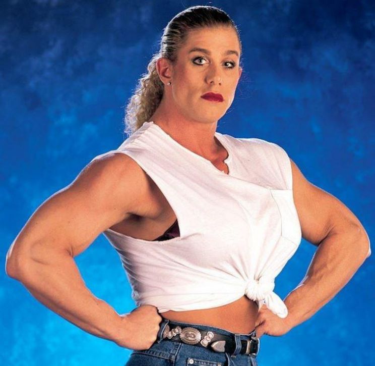 Nicole Bass