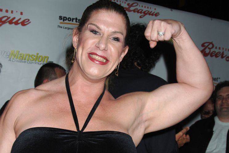 Nicole Bass