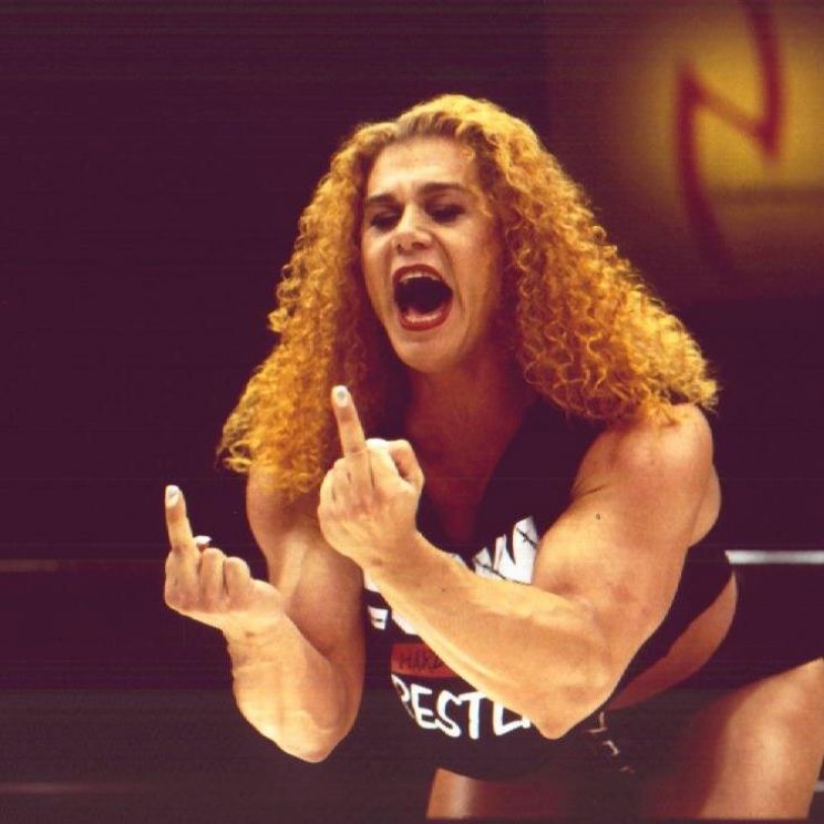 Nicole Bass