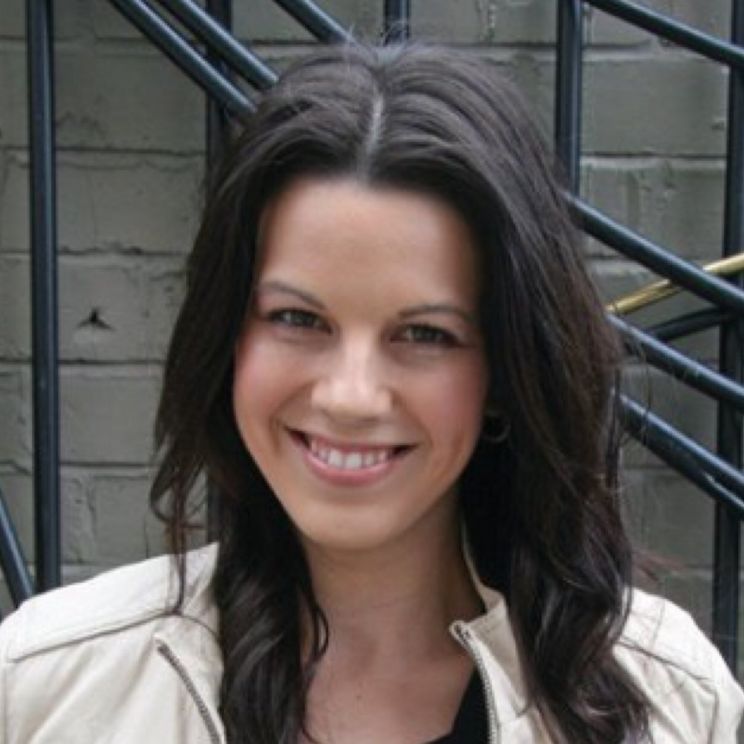 Nicole Bass