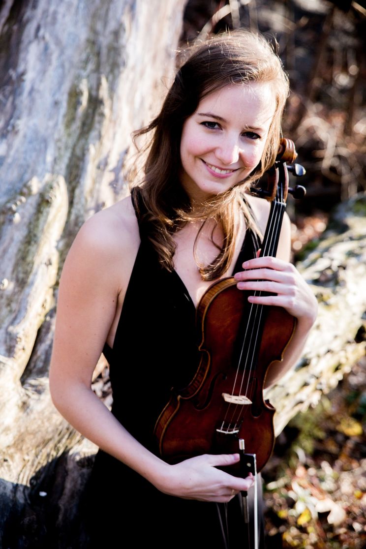 Nicole Bass