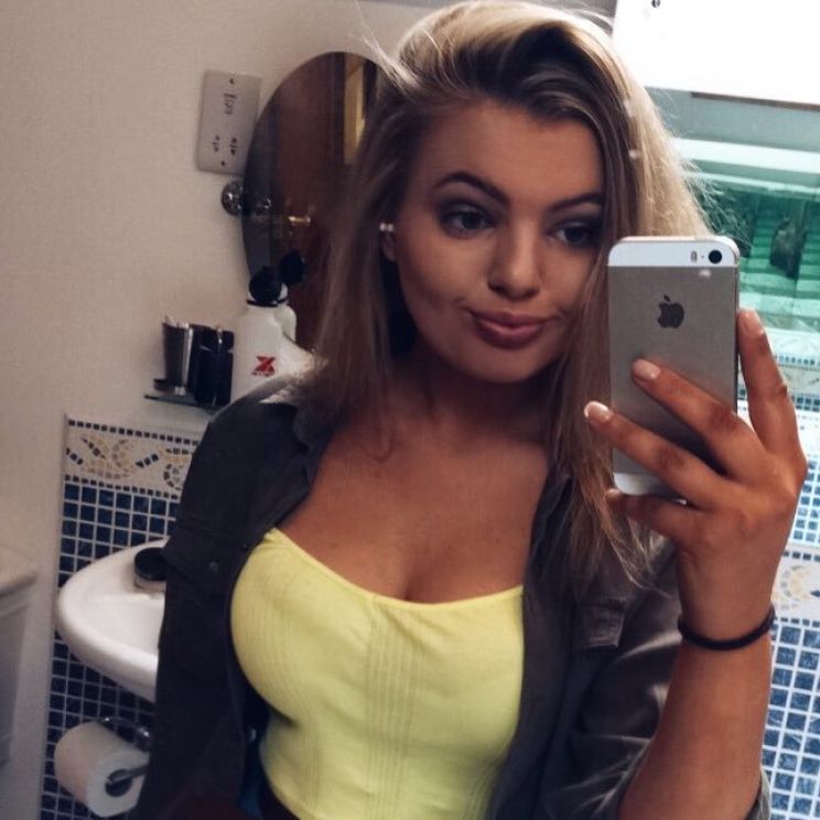 Nicole Beattie