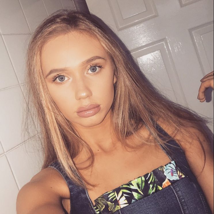 Nicole Beattie