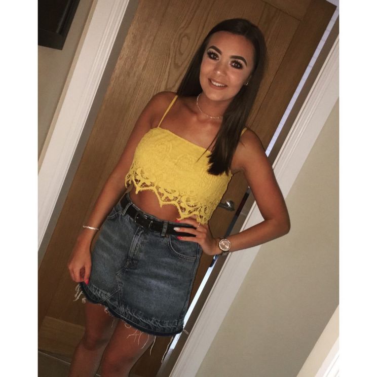 Nicole Beattie