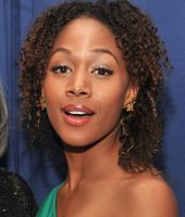 Nicole Beharie