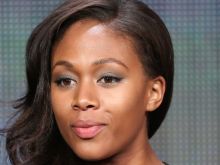 Nicole Beharie