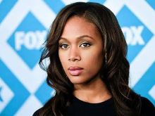 Nicole Beharie