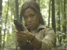 Nicole Beharie