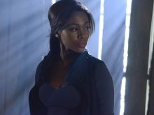 Nicole Beharie