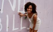 Nicole Beharie