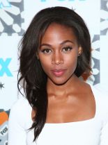 Nicole Beharie