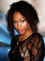 Nicole Beharie