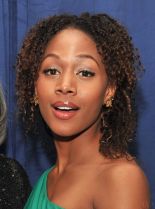 Nicole Beharie