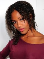 Nicole Beharie