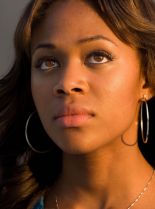 Nicole Beharie photo