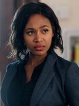 Nicole Beharie photo