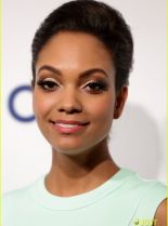 Nicole Beharie
