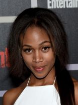 Nicole Beharie