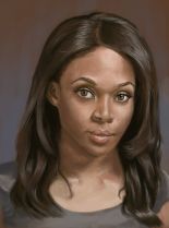 Nicole Beharie