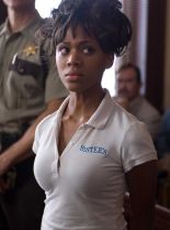 Nicole Beharie