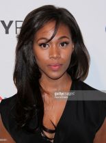 Nicole Beharie