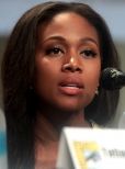 Nicole Beharie